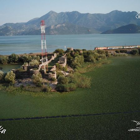 Apartmani Konoba Starcevo Virpazar Exterior foto