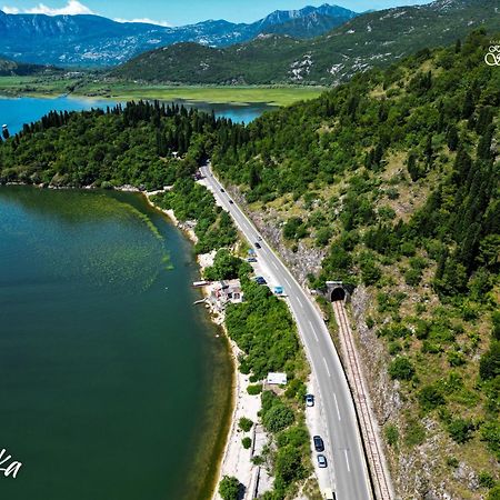 Apartmani Konoba Starcevo Virpazar Exterior foto