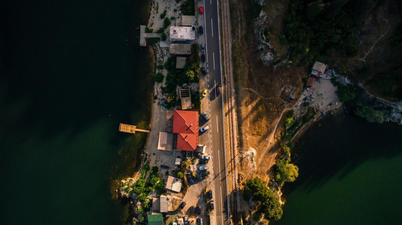 Apartmani Konoba Starcevo Virpazar Exterior foto