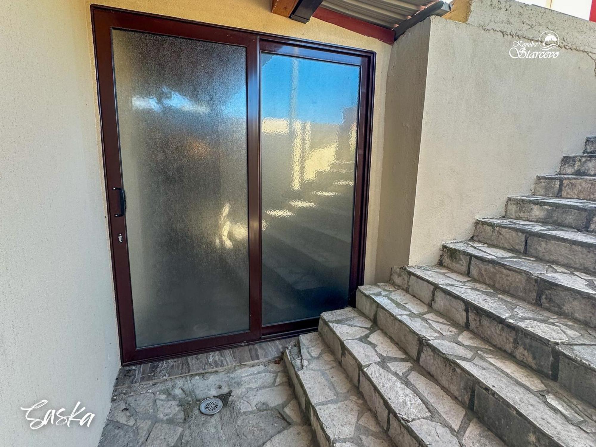 Apartmani Konoba Starcevo Virpazar Exterior foto