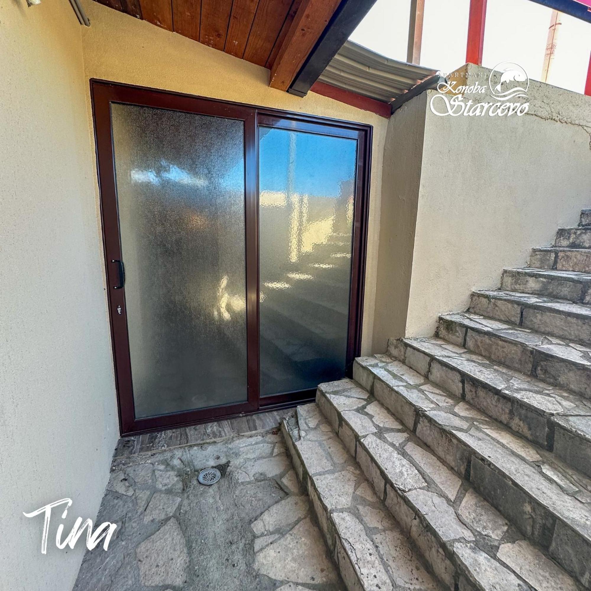 Apartmani Konoba Starcevo Virpazar Exterior foto